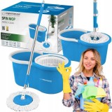 Set de mop Perfect Clean Spin Mop