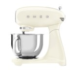 Mixer cu bol Smeg SMF03CREU