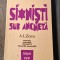 Sionisti sub ancheta A. L. Zissu