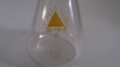 QW12 - Sticlarie laborator - Vas volumetric - piesa de colectie