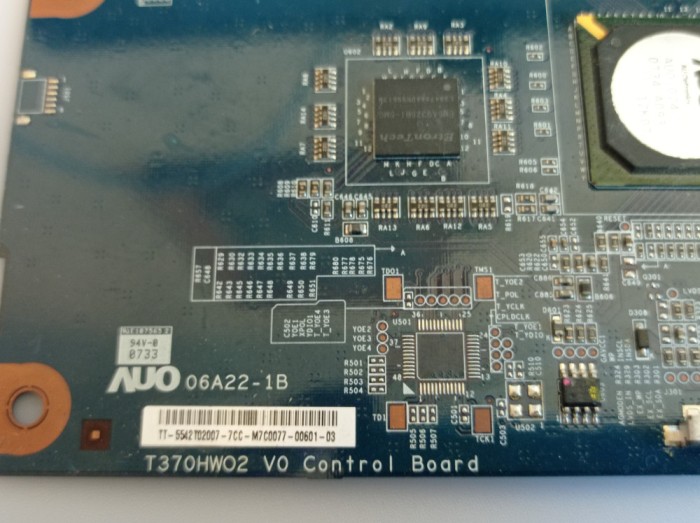 06A22-1B T370HW02