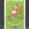 Romania.1962 Turneul de juniori UEFA la fotbal XR.433