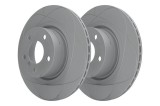 Disc frana BMW X3, X4 Motor M 40 i, sDrive 18 d, sDrive 20 i, xDrive 20 d, xDrive 20 i, xDrive 28 i, xDrive 30 d, xDrive 35 d, xDrive 35 i,