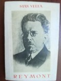 Reymont- Stan Vellea