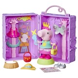 PEPPA PIG GARDEROBA LUI PEPPA