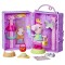 PEPPA PIG GARDEROBA LUI PEPPA