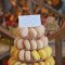 Vand suport/piramida macarons