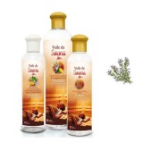 Esenta Camylle pentru sauna cu aroma de rozmarin 250 ml