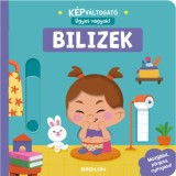 K&eacute;pv&aacute;ltogat&oacute; - &Uuml;gyes vagyok! - Bilizek