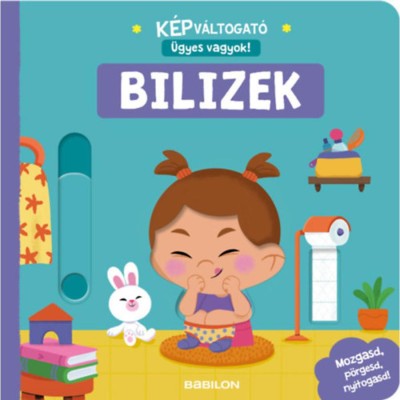 K&amp;eacute;pv&amp;aacute;ltogat&amp;oacute; - &amp;Uuml;gyes vagyok! - Bilizek foto