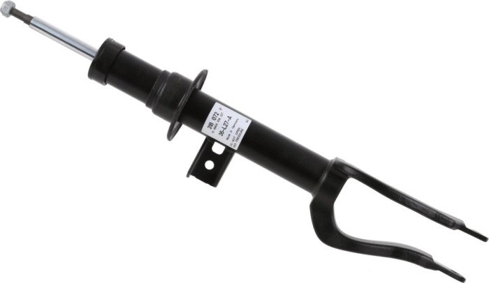 SACHS 318 072 amortizor