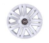 Capace Roti Kerime R17, Potrivite Jantelor de 17 inch, Pentru Fiat, Model 501