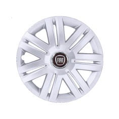 Capace Roti Kerime R17, Potrivite Jantelor de 17 inch, Pentru Fiat, Model 501