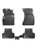 Set covorase auto din cauciuc tip tavita pentru Audi Q5 (Typ 8R) I 2008-2017, Umbrella