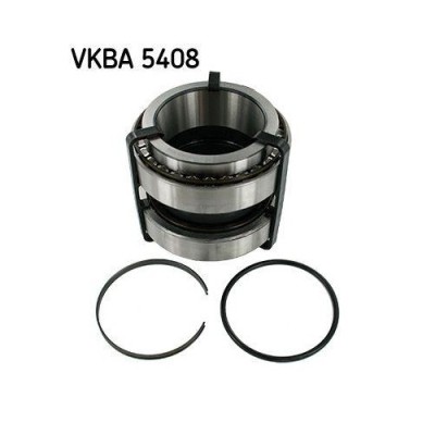 SKF Set rulment roata foto