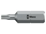 Capăt şurubelniţă Torx&reg; T8H 25mm