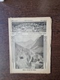 Ziarul Științelor Populare și al Călătoriilor - nr 29/1915 -