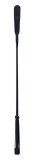 Cumpara ieftin Cravasa Din Piele, Negru, 66 cm