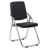 SCAUNE PLIANTE HRC 609 NEGRU