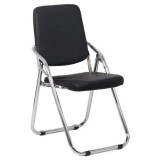 SCAUNE PLIANTE HRC 609 NEGRU