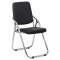 SCAUNE PLIANTE HRC 609 NEGRU