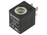 Bobină Electrovalvă IP65 24V 10mm
