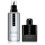 Prada Luna Rossa Black Refill Set set pentru bărbați