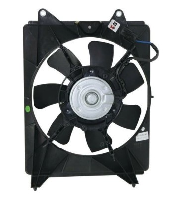 GMV radiator electroventilator Honda HR-V (RU), 2015-, motor 1.8, benzina, 275 mm; 2 pini foto