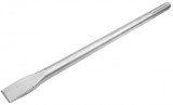 Dalta SDS-Max Tolsen Industrial 18x400x22mm, Varf Plat, Aliaj Cromat, Beton/Caramida