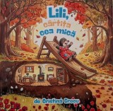 Lili cartita cea mica, Altele