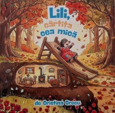 Lili cartita cea mica, Altele