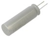 Acumul: Li-Ion Unom: 2,4V Tensiune de &icirc;ncărcare: 2,8V ESR: 60m&Omega;