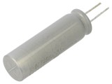 Acumul: Li-Ion Unom: 2,4V Tensiune de &icirc;ncărcare: 2,8V ESR: 60m&Omega;