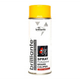 Cumpara ieftin Spray Vopsea Etrier Brilliante, Galben, 400ml