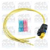 MEAT &amp; DORIA 25118 Set reparatie, set cabluri