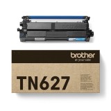 Brother original toner TN-627C, cyan, 10000str.