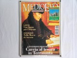 Cumpara ieftin MEDIO EVO- UN PASSATO DA RISCOPRIRE, NR. 4/ 1999- DE AGOSTINI- RIZZOLI PERIODICI