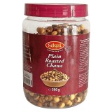 SCHANI ROASTED CHANA PERI PERI 200g