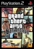 Joc PS2 Grand Theft Auto San Andreas - GTA - C