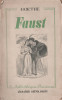 Goethe - Faust (lb. franceza), 1938