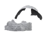 Carenaj roata Ford Kuga, 02.2016-01.2020; Escape, 02.2016-, punte Spate, partea Dreapta, plastic-polipropilena (PP), Aftermarket
