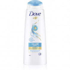 Dove Nutritive Solutions Volume Lift șampon cu efect de volum pentru părul fin 400 ml