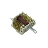 &Icirc;ntrerupător pentru cuptor ELECTROLUX AEG ZANUSSI 3490439019 Original