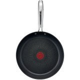 Tigaie Tefal Duetto+, 28 cm, inductie