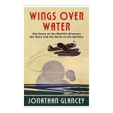 WINGS OVER WATER - Carte straina, Carti in engleza