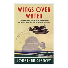 WINGS OVER WATER