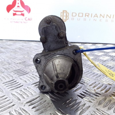 Electromotor Fiat Seicento-600 0.9 B 2000 816000.2 foto
