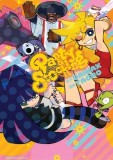 Panty &amp; Stocking with Garterbelt