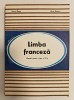 Limba franceza, manual clasa a VI-a, Marcel Saras, Maria Braescu, 1974, Clasa 6, Editura Didactica Si Pedagogica
