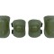 Set protectie genunchi si coate 8FIELDS Olive